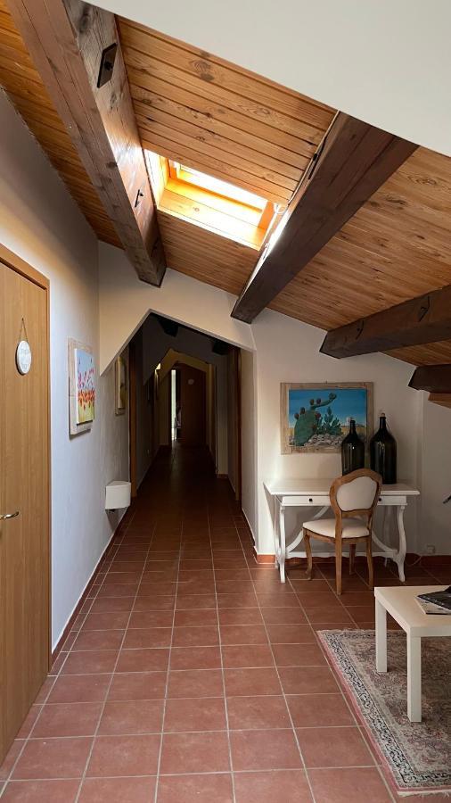 Casale Torre San Magno Villa Corato Exterior photo
