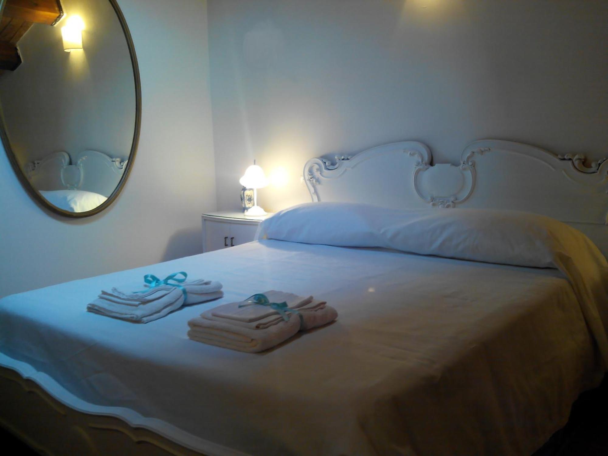 Casale Torre San Magno Villa Corato Room photo